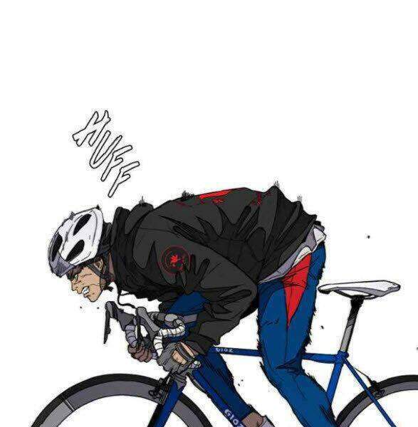 Thể Thao Cực Hạn - Chapter 344 - Page 39