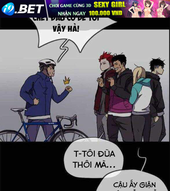 Thể Thao Cực Hạn - Chapter 344 - Page 50