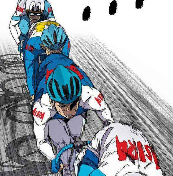 Thể Thao Cực Hạn - Chapter 344 - Page 66