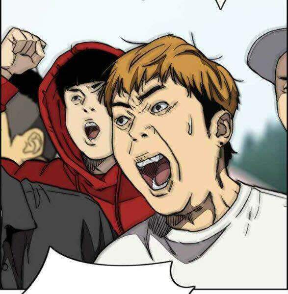 Thể Thao Cực Hạn - Chapter 344 - Page 86