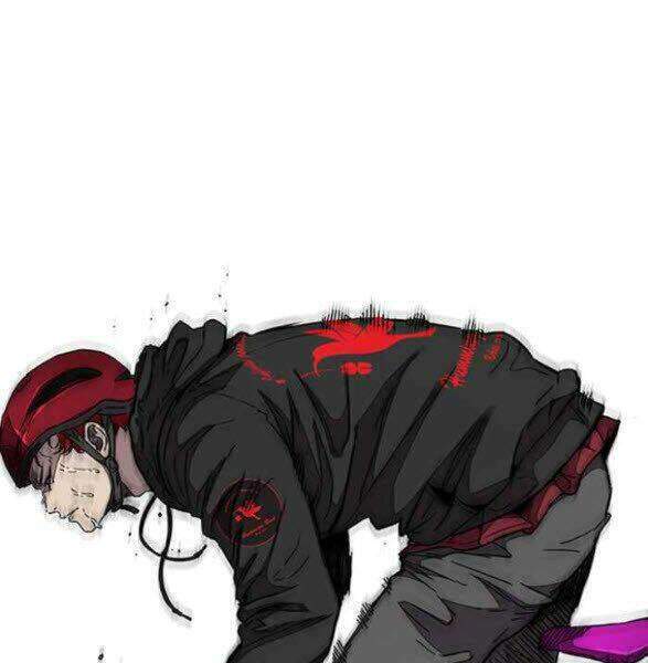 Thể Thao Cực Hạn - Chapter 344 - Page 94