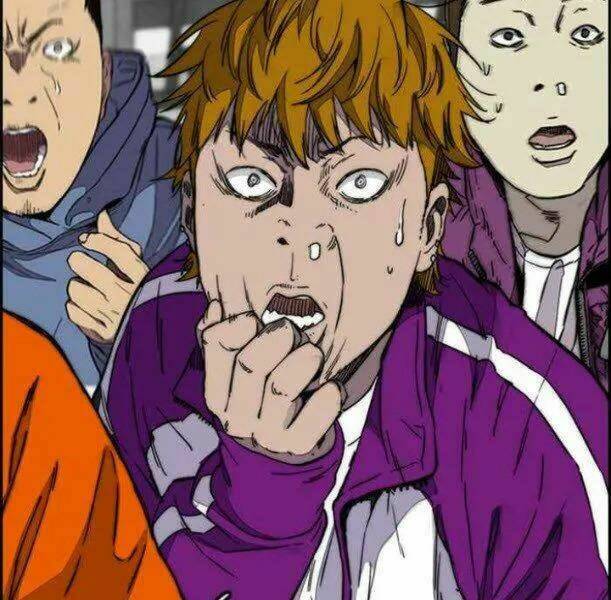 Thể Thao Cực Hạn - Chapter 345 - Page 117