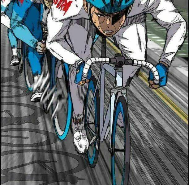 Thể Thao Cực Hạn - Chapter 345 - Page 125