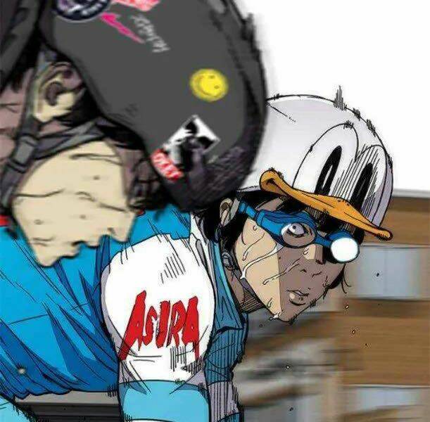 Thể Thao Cực Hạn - Chapter 345 - Page 136