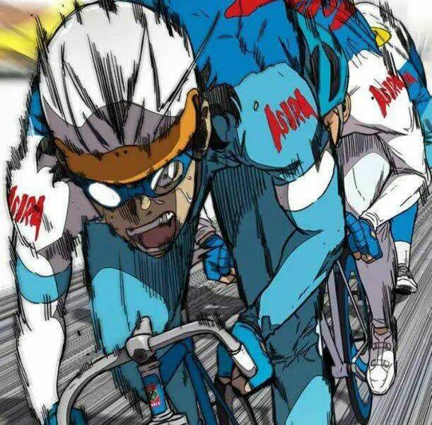 Thể Thao Cực Hạn - Chapter 345 - Page 180