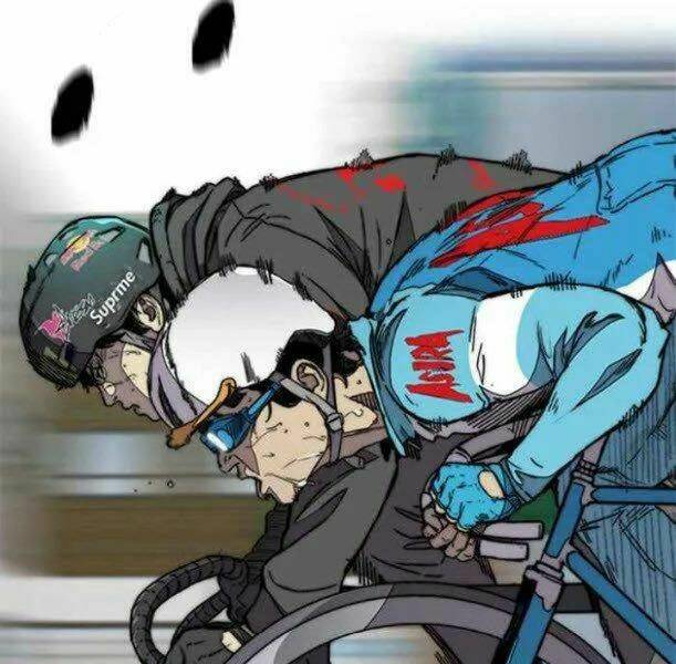 Thể Thao Cực Hạn - Chapter 345 - Page 187