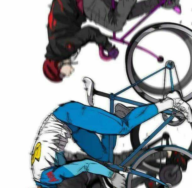 Thể Thao Cực Hạn - Chapter 345 - Page 189