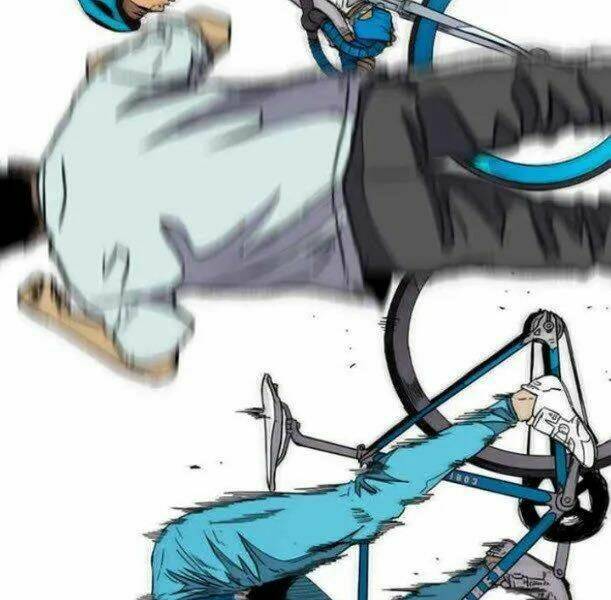 Thể Thao Cực Hạn - Chapter 345 - Page 191