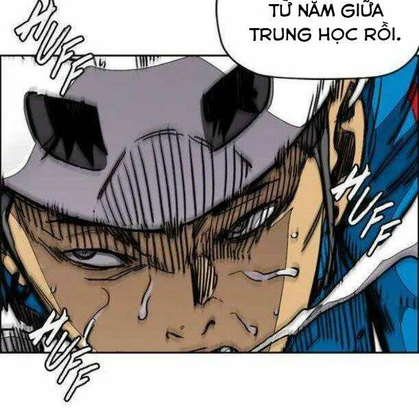 Thể Thao Cực Hạn - Chapter 345 - Page 19