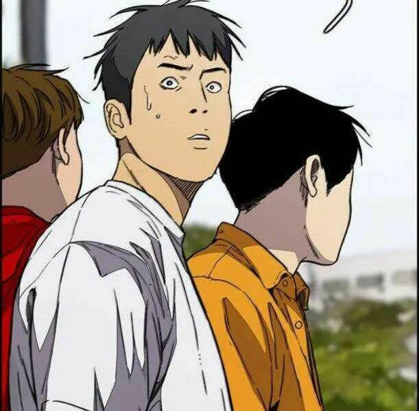 Thể Thao Cực Hạn - Chapter 345 - Page 207