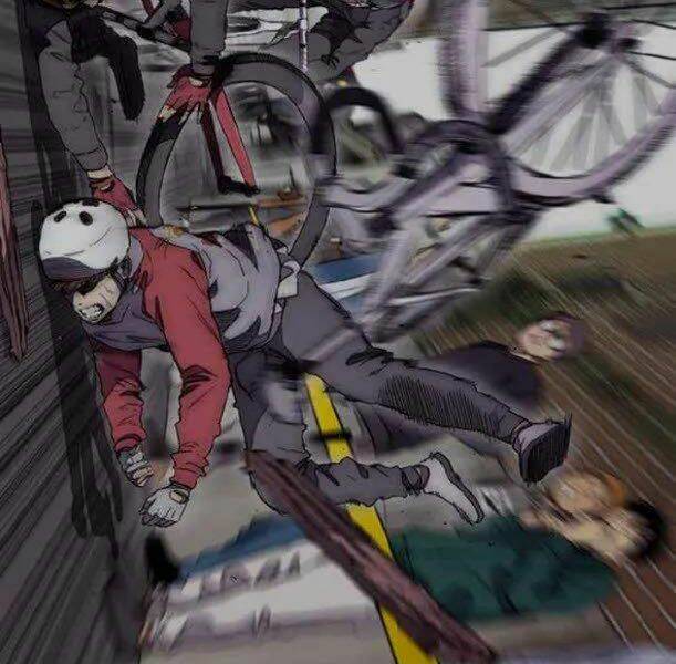 Thể Thao Cực Hạn - Chapter 345 - Page 219