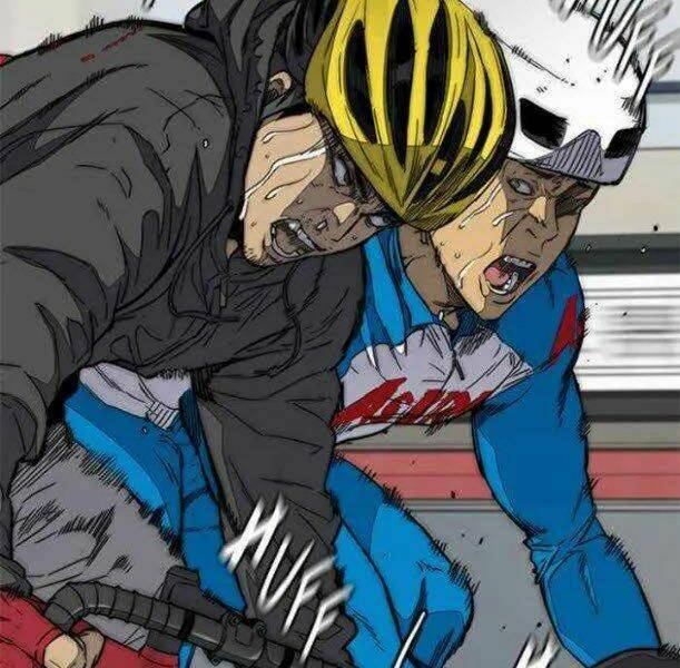 Thể Thao Cực Hạn - Chapter 345 - Page 34