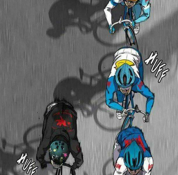 Thể Thao Cực Hạn - Chapter 345 - Page 3