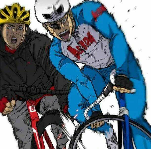 Thể Thao Cực Hạn - Chapter 345 - Page 41