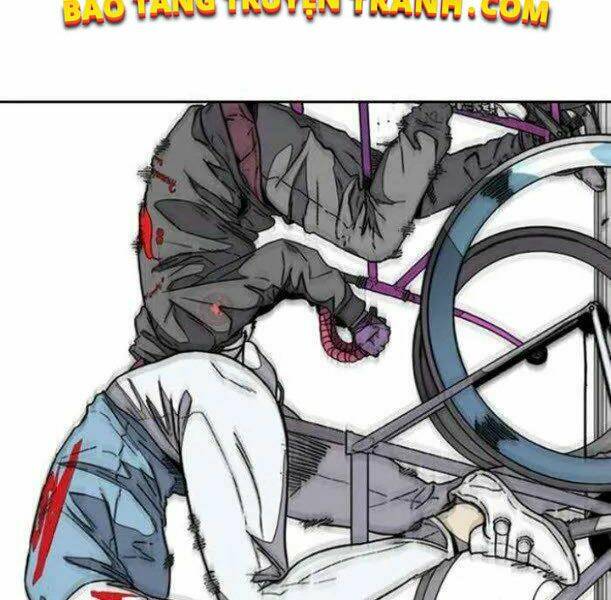 Thể Thao Cực Hạn - Chapter 345 - Page 46