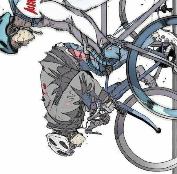 Thể Thao Cực Hạn - Chapter 345 - Page 47