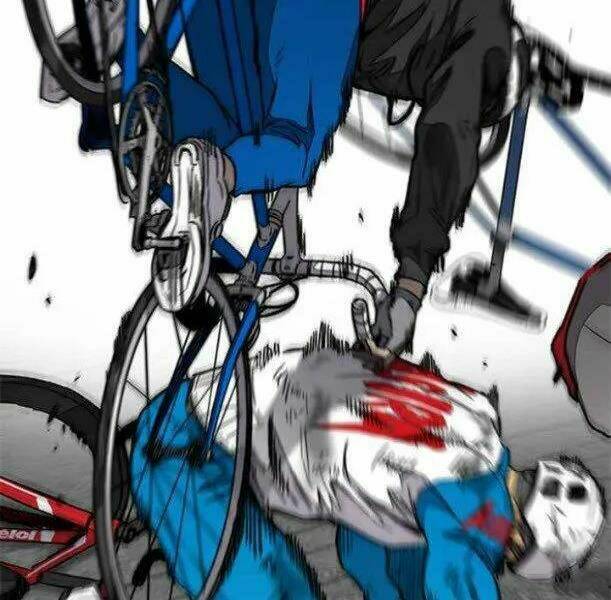 Thể Thao Cực Hạn - Chapter 345 - Page 61