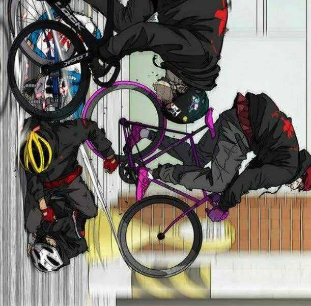 Thể Thao Cực Hạn - Chapter 345 - Page 78