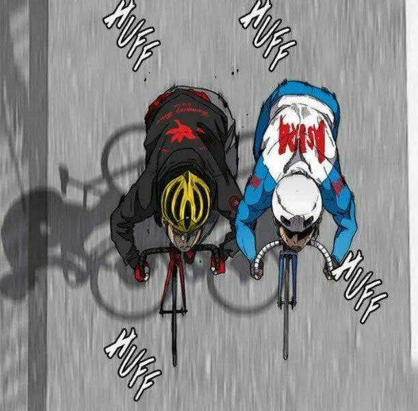 Thể Thao Cực Hạn - Chapter 345 - Page 7