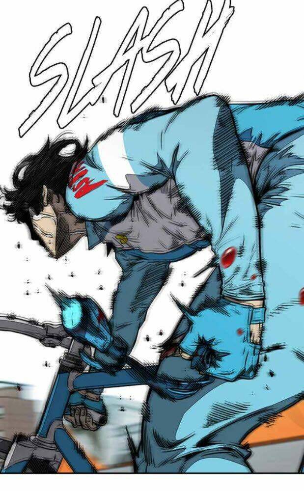 Thể Thao Cực Hạn - Chapter 346 - Page 120