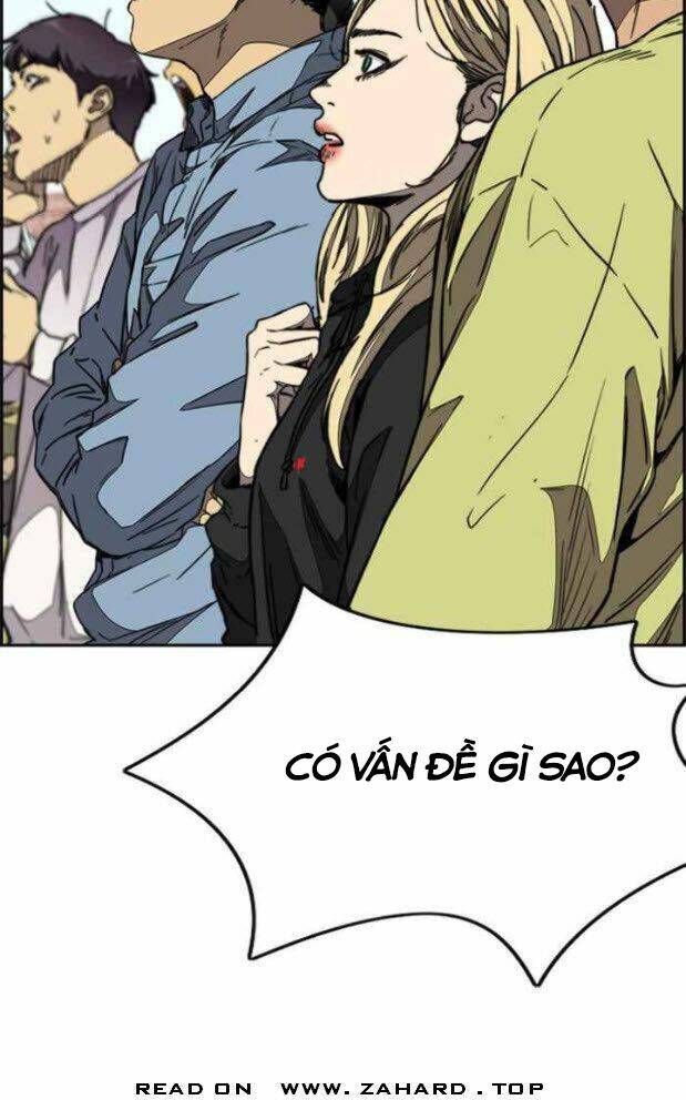 Thể Thao Cực Hạn - Chapter 346 - Page 122