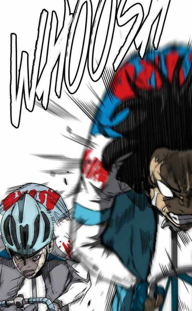 Thể Thao Cực Hạn - Chapter 346 - Page 137