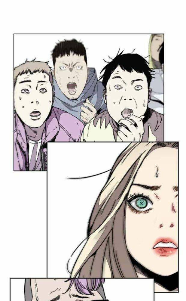 Thể Thao Cực Hạn - Chapter 346 - Page 155