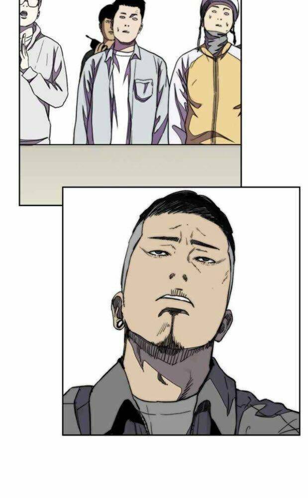 Thể Thao Cực Hạn - Chapter 346 - Page 157