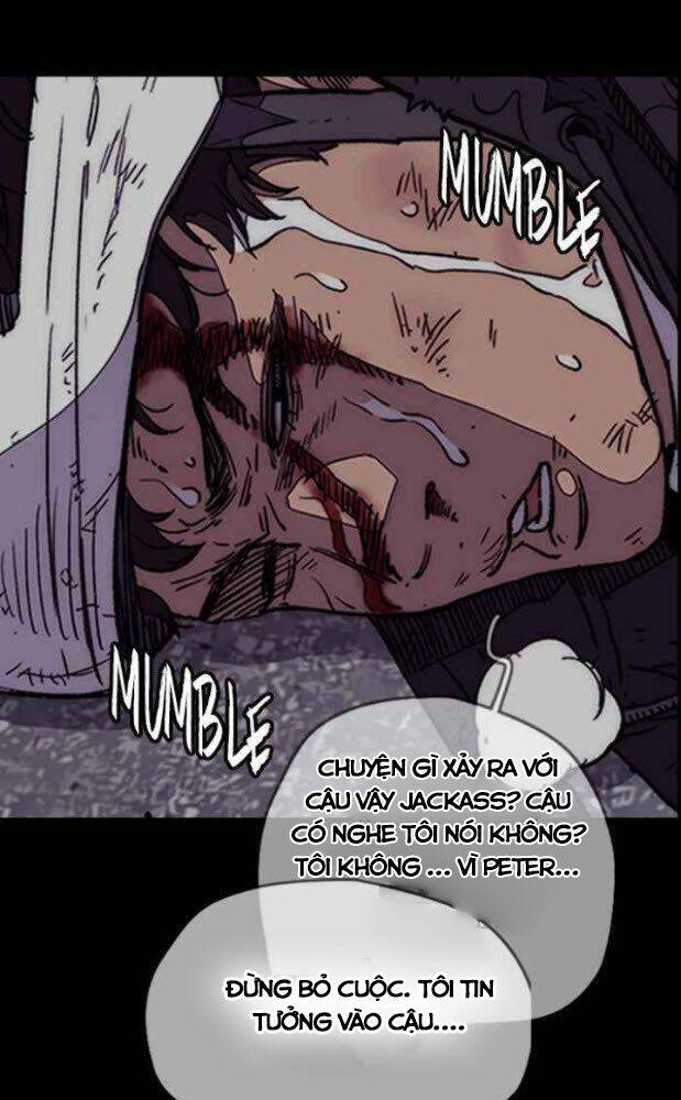 Thể Thao Cực Hạn - Chapter 346 - Page 18