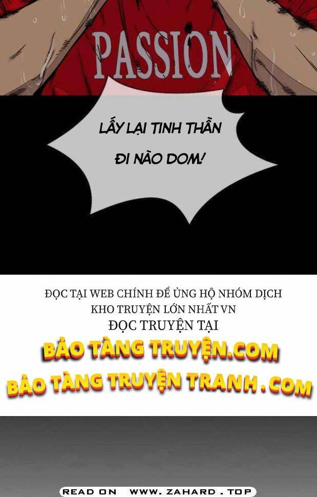 Thể Thao Cực Hạn - Chapter 346 - Page 24