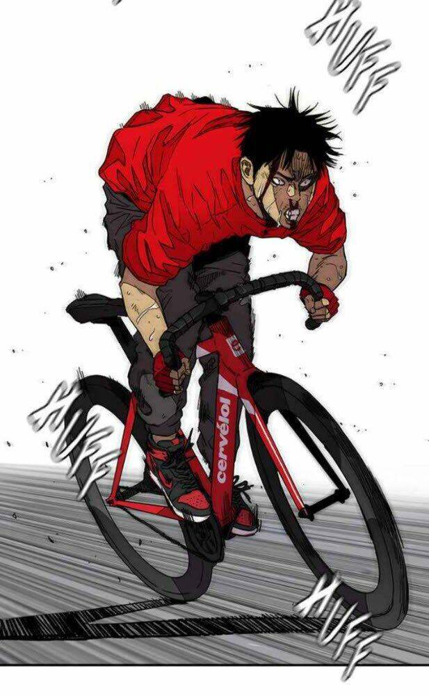 Thể Thao Cực Hạn - Chapter 346 - Page 30