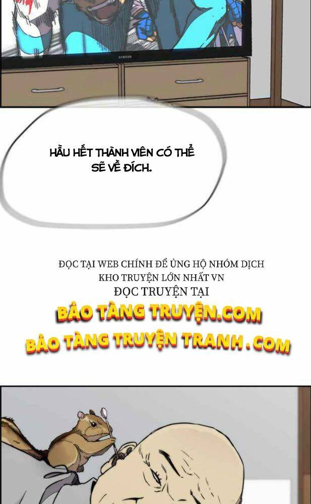 Thể Thao Cực Hạn - Chapter 346 - Page 33