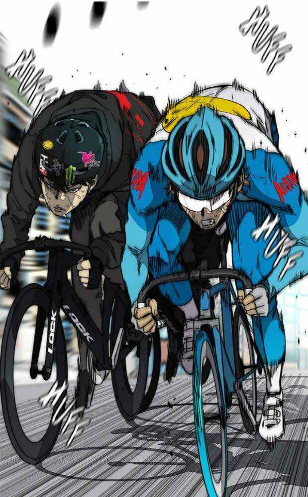 Thể Thao Cực Hạn - Chapter 346 - Page 52