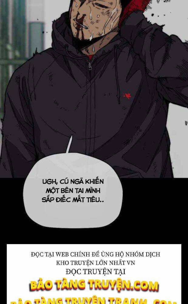 Thể Thao Cực Hạn - Chapter 346 - Page 7