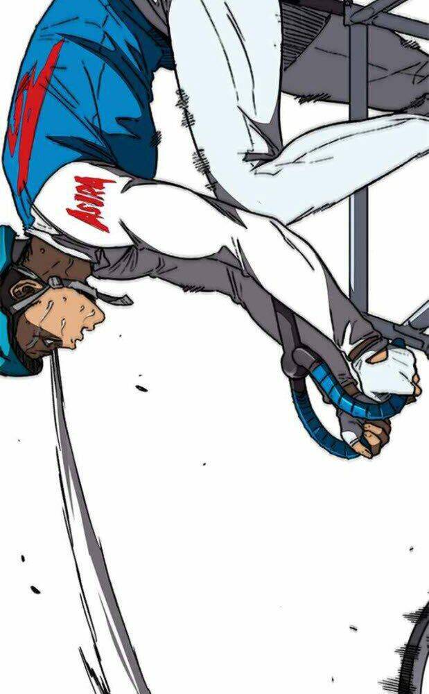 Thể Thao Cực Hạn - Chapter 346 - Page 91