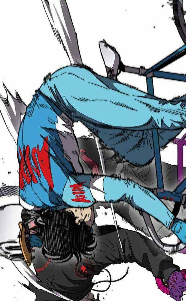 Thể Thao Cực Hạn - Chapter 346 - Page 92