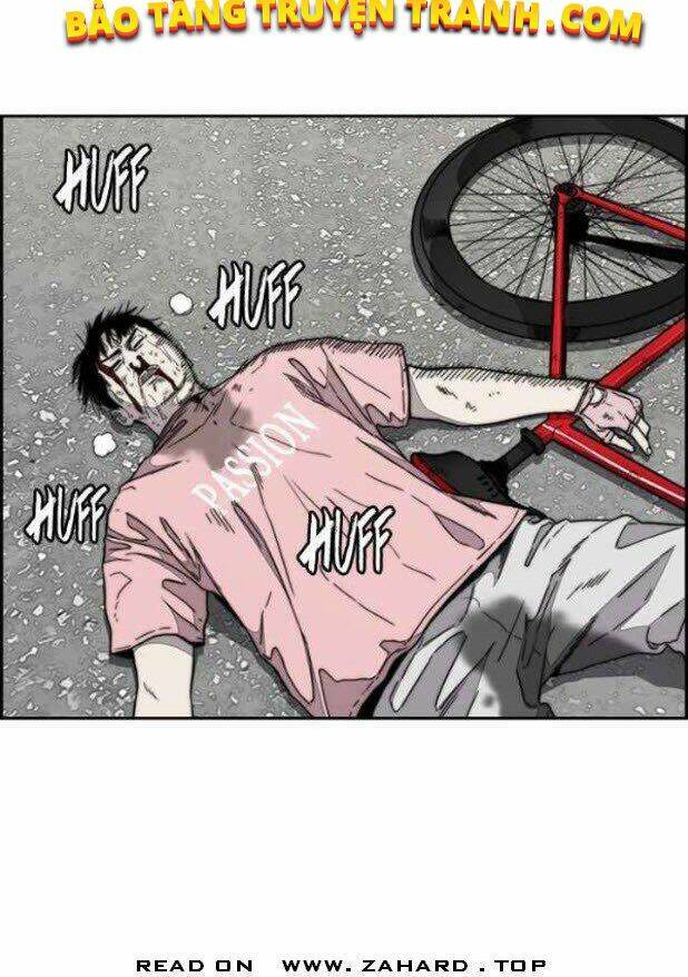 Thể Thao Cực Hạn - Chapter 347 - Page 106