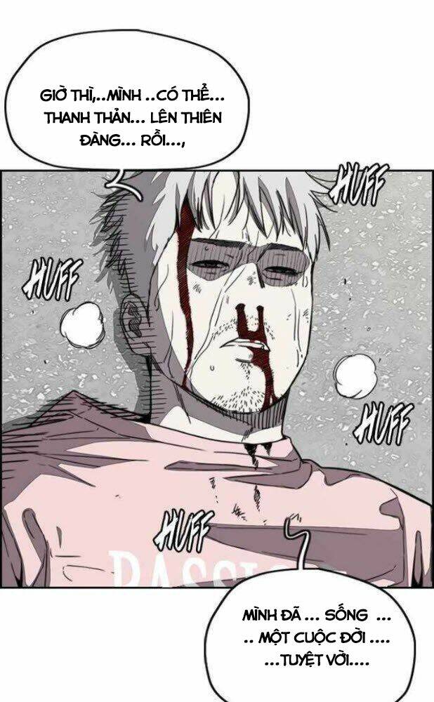 Thể Thao Cực Hạn - Chapter 347 - Page 107