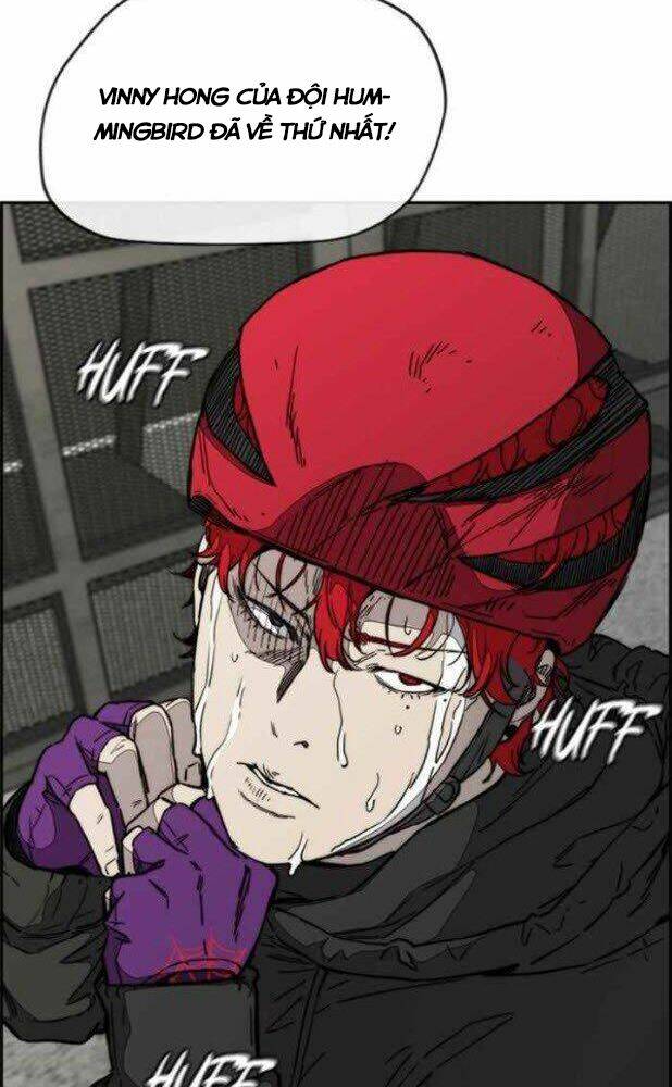 Thể Thao Cực Hạn - Chapter 347 - Page 10