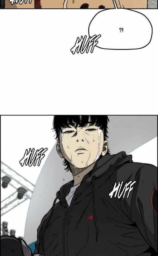 Thể Thao Cực Hạn - Chapter 347 - Page 109