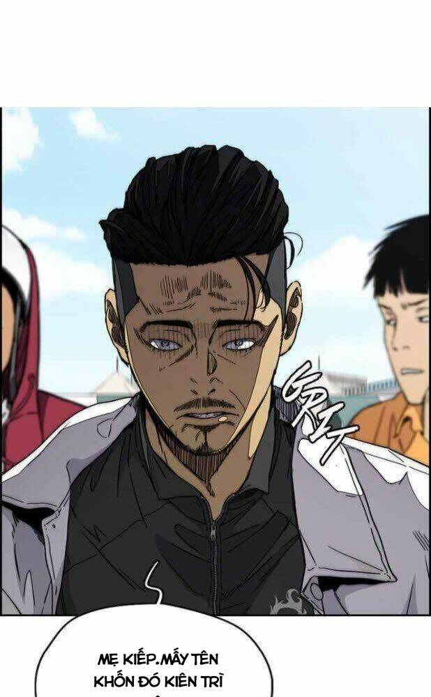 Thể Thao Cực Hạn - Chapter 347 - Page 115
