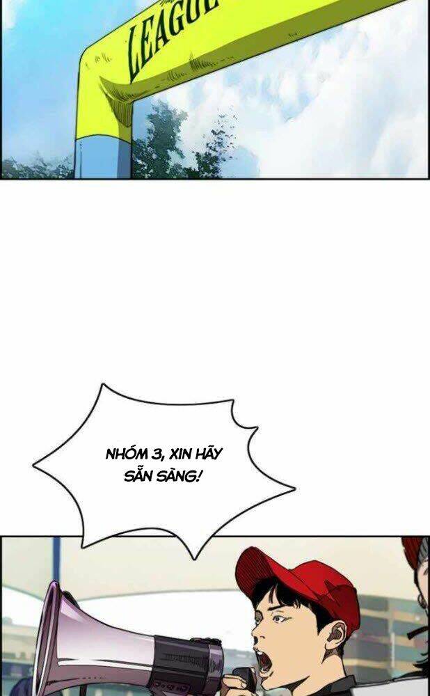 Thể Thao Cực Hạn - Chapter 347 - Page 118