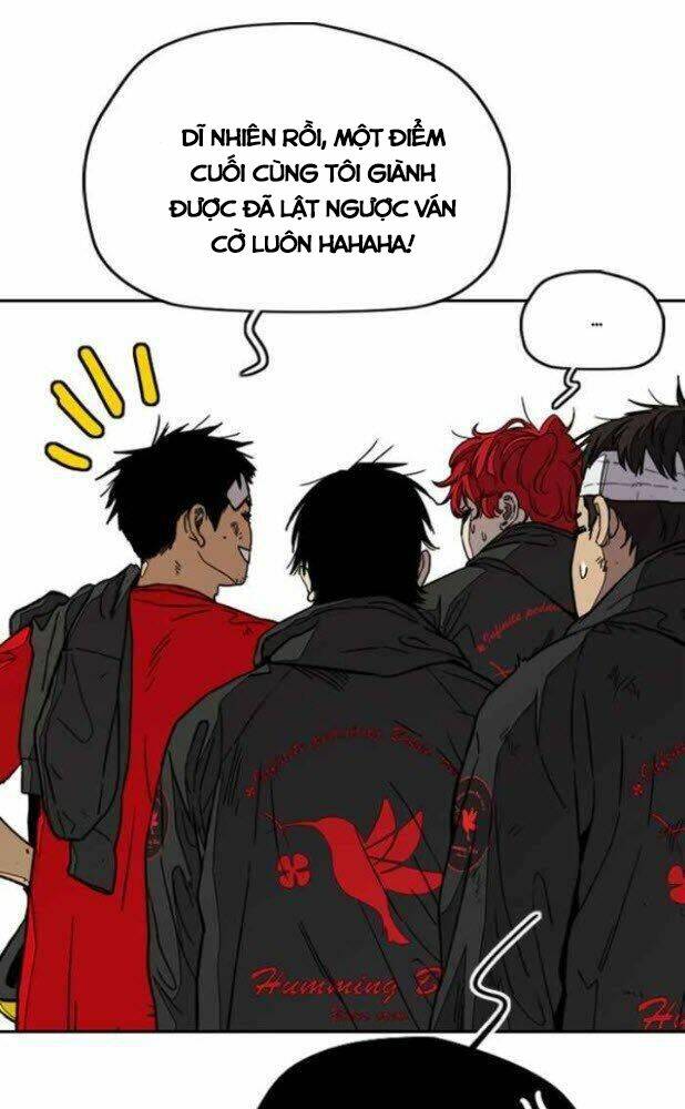 Thể Thao Cực Hạn - Chapter 347 - Page 121