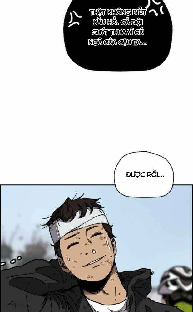 Thể Thao Cực Hạn - Chapter 347 - Page 122