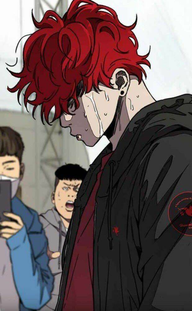 Thể Thao Cực Hạn - Chapter 347 - Page 124