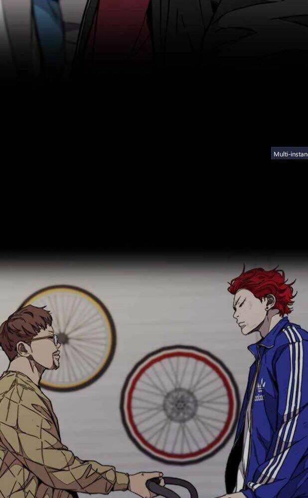 Thể Thao Cực Hạn - Chapter 347 - Page 125