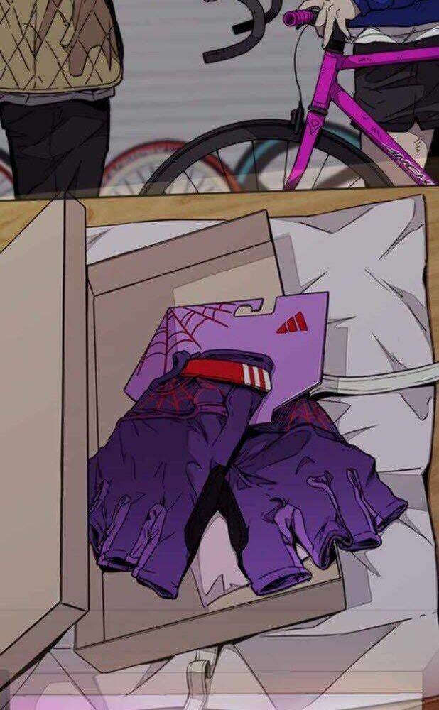 Thể Thao Cực Hạn - Chapter 347 - Page 126