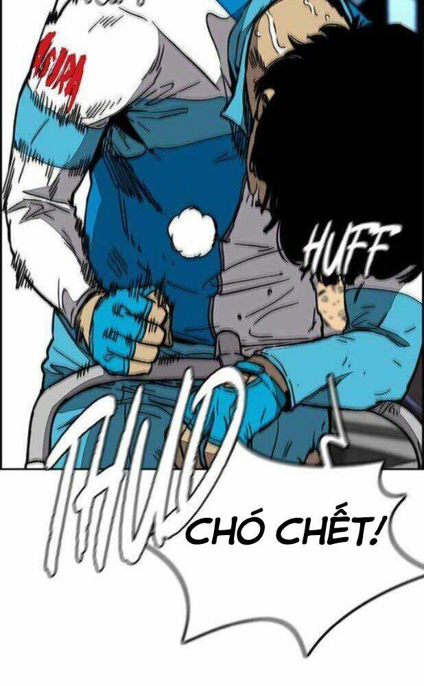 Thể Thao Cực Hạn - Chapter 347 - Page 12