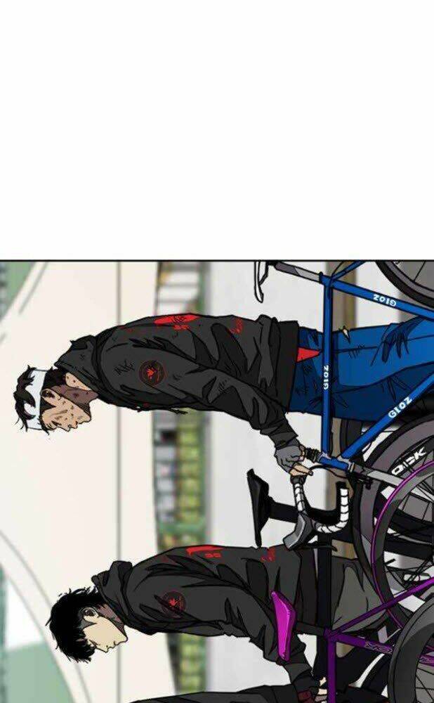 Thể Thao Cực Hạn - Chapter 347 - Page 132