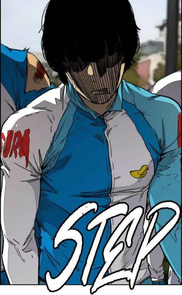 Thể Thao Cực Hạn - Chapter 347 - Page 135